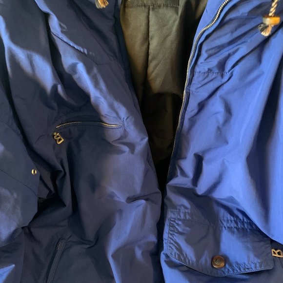 Vintage Bogner Jacket - Picture 5 of 5